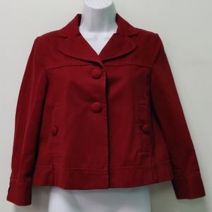 Ann Taylor jacket